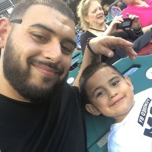 Meet your Posher, Oscar